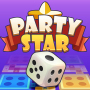 icon Party Star: Live, Chat & Games cho blackberry DTEK50