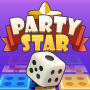 icon Party Star: Live, Chat & Games cho Doogee Y6 Max