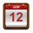 icon Philippines Calendar 1.27