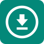 icon Status Saver・Status Downloader