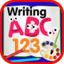 icon ABC123ColorBook