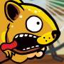 icon Fat Hamster cho amazon Fire HD 8 (2016)