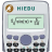 icon HiEdu Scientific Calculator 4.5.1