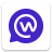 icon Work Chat 485.2.0.71.111