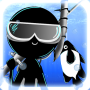 icon A STICKMAN SPEAR FISHING ADVENTURE