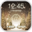 icon Snowfall Screen Lock 35.9