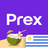 icon Prex 10.58.00