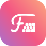 icon Instagram Fonts