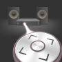 icon LG AV Remote 3