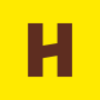 icon HungerStation cho Xiaomi Redmi S2
