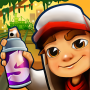 icon Subway Surfers cho Samsung Galaxy Express I437