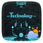 icon Technology Style Reward GO Weather EX