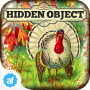 icon Happy Thanksgiving Hidden Obj. cho Xiaomi Redmi 4A