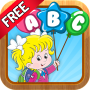 icon ABC Learning Games for Kids cho Allview P8 Pro