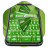 icon Green Keyboard 10.2 Purple