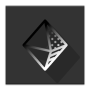 icon Obsidian CM11/Mahdi/PA Theme cho Cubot Power
