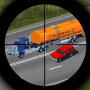 icon Traffic Sniper Hunter