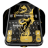 icon Golden Dragon Keyboard 10.2 Muddy Green