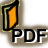 icon Android PDF Viewer 1.0.1