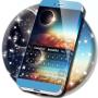 icon Solar Eclipse Keyboard Free