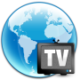 icon TV Web Browser