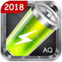 icon Dr. Battery - Fast Charger - Super Cleaner 2018 cho Samsung Galaxy Grand Neo Plus(GT-I9060I)