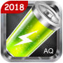 icon Dr. Battery - Fast Charger - Super Cleaner 2018 cho Huawei MediaPad T3