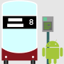 icon Edinburgh Bus Tracker
