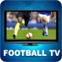 icon Football TV Channels Guide