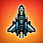 icon Gemini Strike Space Shooter