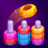 icon Nut Sort 1.14.8