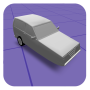 icon Stunt 3 Wheeler Sim
