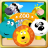 icon com.strawberry.app.animalpuzzle 1.3