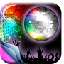 icon Disco Ball Live Wallpaper