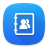 icon Contact Backup 6.44