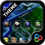 icon Theme Tech Next Launcher GO Launcher EX