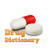 icon com.sau.dictionary.drug 1.2