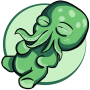 icon Cthulhu Virtual Pet cho oneplus 3