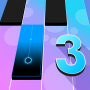 icon Magic Tiles 3 cho Samsung Fascinate