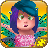 icon Fairy Tale Puzzles for Kids 2.12