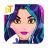icon Dress Up the Descendants Game 1.0