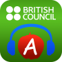 icon LearnEnglish Podcasts cho verykool Alpha Pro s5527