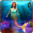 icon Cute Mermaid Simulator 3D 1.3