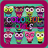 icon Owls Colorful Go Keyboard 1.7