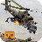 icon Gunship Modern War VR 1.1