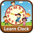 icon Kids Learn Analog Clock 1.2