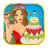 icon Princess Cakes Christmas Edition 1.0