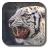 icon Bengal White Tiger 1.2