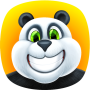 icon Picnic Panda cho Samsung Galaxy S3