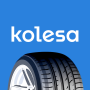 icon Kolesa.kz — авто объявления cho Samsung Galaxy S9 SD845